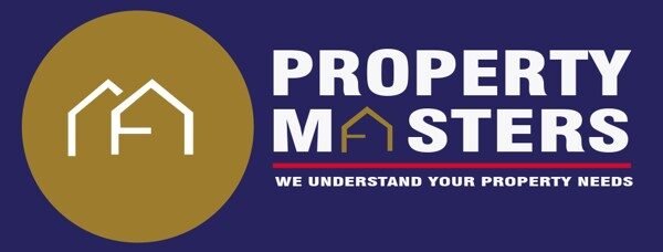 PROPERTY MASTERS LLC LOGO